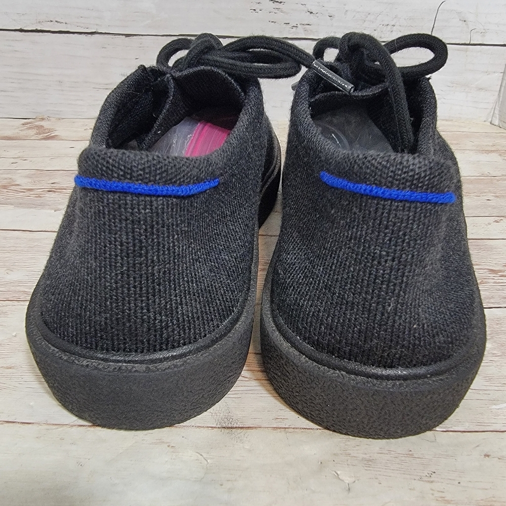 Rothy's Monty Lace Oxfords - Picture 3 of 11